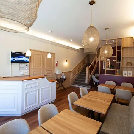 Cit'hotel Normandy La Baule Pornichet