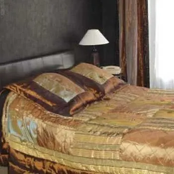 Hotel Cit'hotel Normandy La Baule