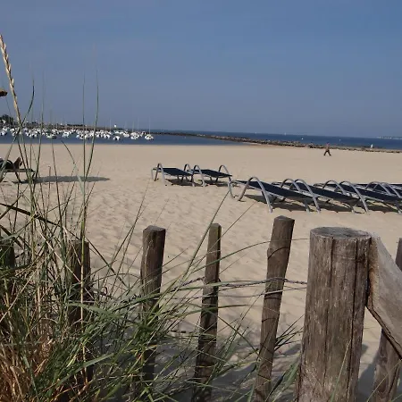 Cit'hotel Normandy La Baule 2*