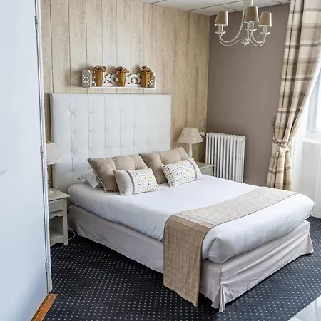 Cit'hotel Normandy La Baule Pornichet
