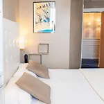 Cit'hotel Normandy La Baule 2*