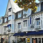 Cit'hotel Normandy La Baule Pornichet