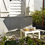 Hotel Cit'hotel Normandy La Baule 2*