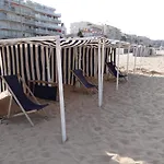 Hotel Cit'hotel Normandy La Baule 2*