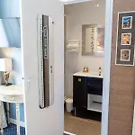 Hotel Cit'hotel Normandy La Baule 2*