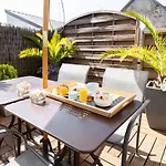Hotel Cit'hotel Normandy La Baule