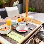 Cit'hotel Normandy La Baule Pornichet