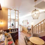 Cit'hotel Normandy La Baule Hotel