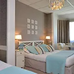 Cit'hotel Normandy La Baule Hotel 2*