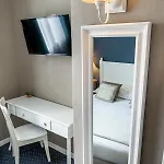 Hotel Cit'hotel Normandy La Baule 2*