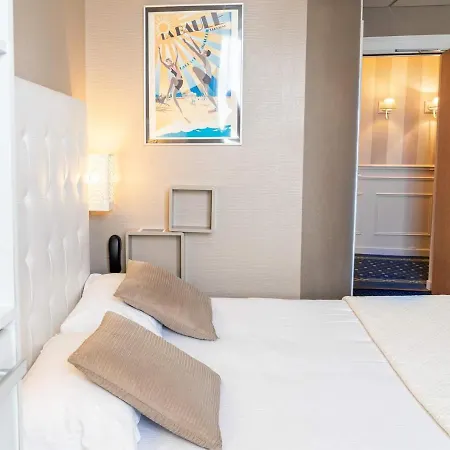 Cit'hotel Normandy La Baule 2*