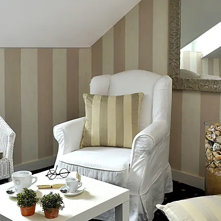 酒店 Cit'hotel Normandy La Baule