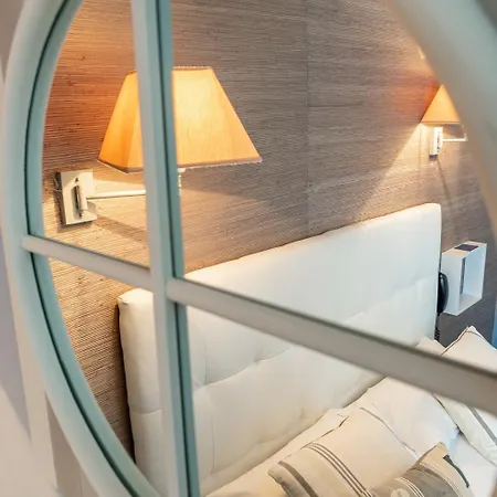 Cit'hotel Normandy La Baule 波尔尼谢