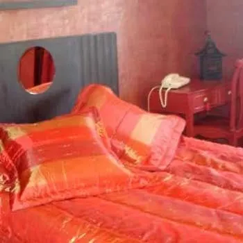 Cit'hotel Normandy La Baule بورنيشّيه