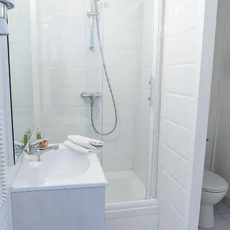 Cit'hotel Normandy La Baule 酒店