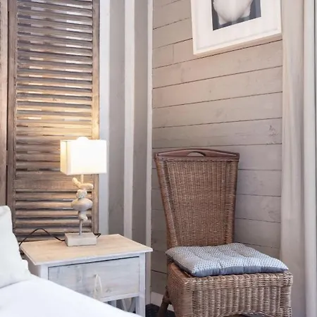 Cit'hotel Normandy La Baule بورنيشّيه