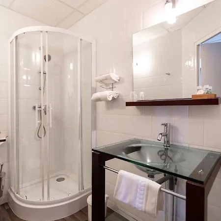 Cit'hotel Normandy La Baule 2*