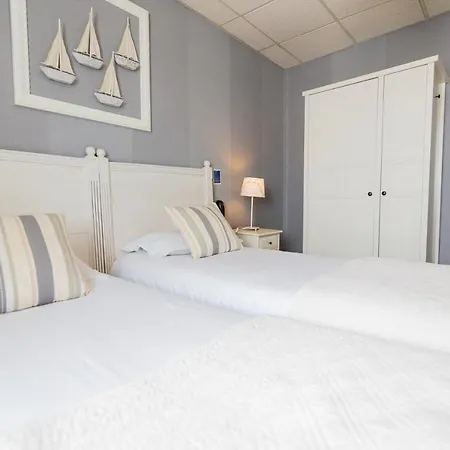 Cit'hotel Normandy La Baule