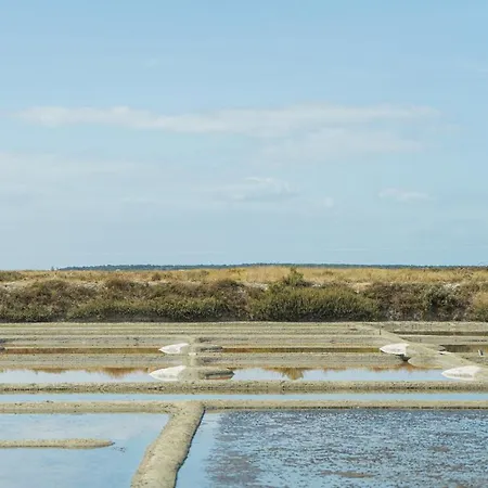 Cit'hotel Normandy La Baule 2*