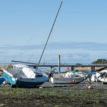 Cit'hotel Normandy La Baule فندق 2*