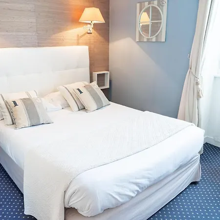 Cit'hotel Normandy La Baule 2*