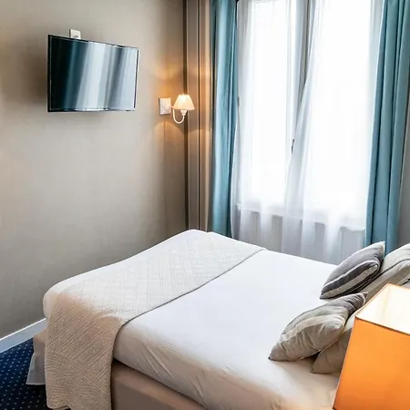 Hotel Citotel Normandy La Baule