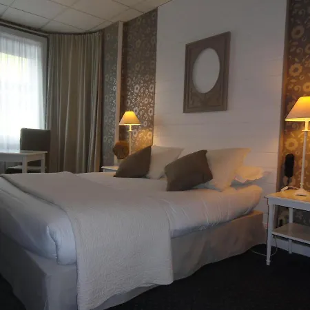Cit'hotel Normandy La Baule 2*