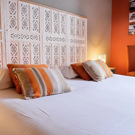 Cit'hotel Normandy La Baule 酒店 2*