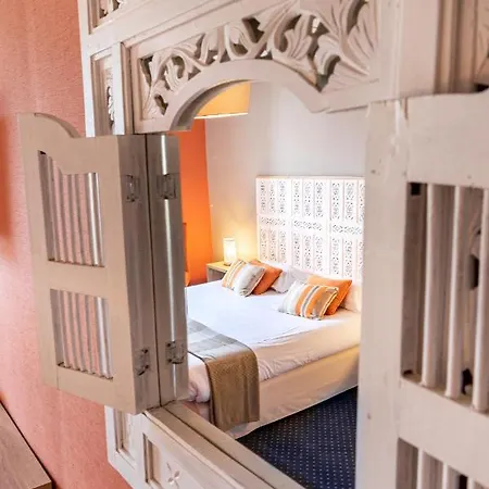 Cit'hotel Normandy La Baule فندق 2*