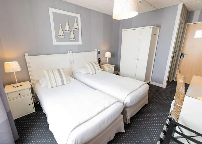 Cit'hotel Normandy La Baule Pornichet