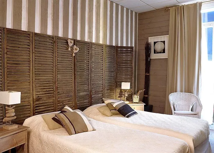 Ξενοδοχείο Cit'hotel Normandy La Baule