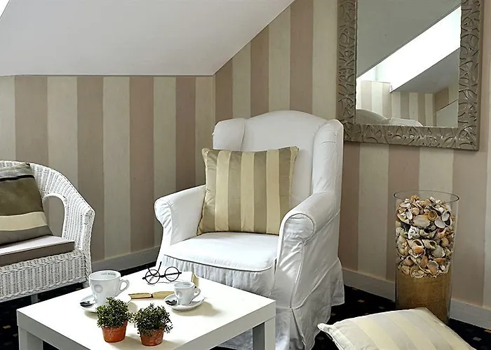 Cit'hotel Normandy La Baule