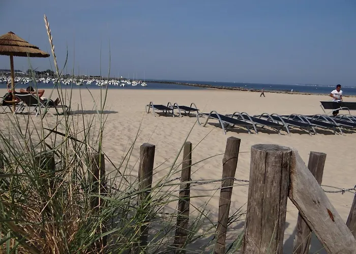 Cit'hotel Normandy La Baule 2*