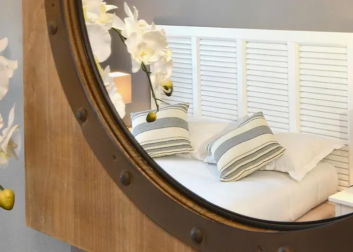 Cit'hotel Normandy La Baule