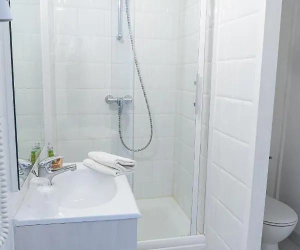 Cit'hotel Normandy La Baule Hotel