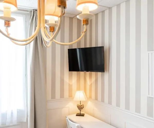 Cit'hotel Normandy La Baule 2*