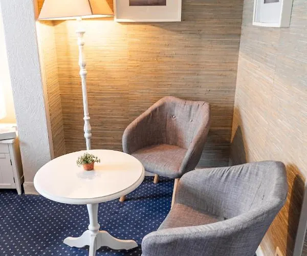 Cit'hotel Normandy La Baule