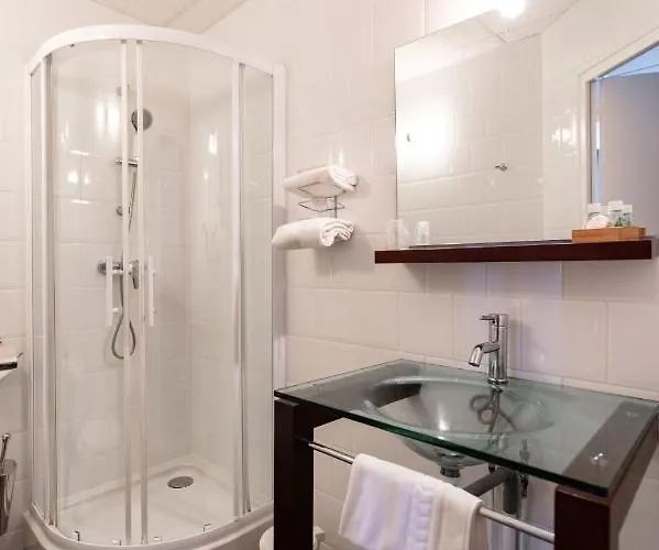 Cit'hotel Normandy La Baule 2*