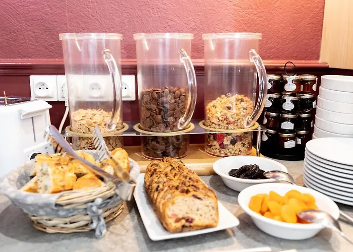 Cit'hotel Normandy La Baule 2*