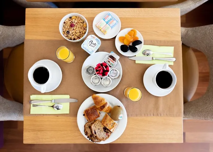 Cit'hotel Normandy La Baule Ξενοδοχείο Pornichet