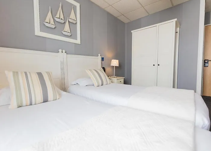 Cit'hotel Normandy La Baule