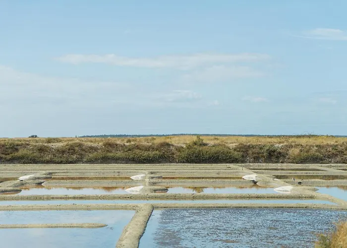 Cit'hotel Normandy La Baule 2*