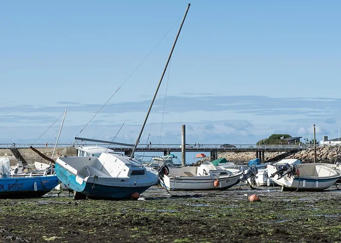 Cit'hotel Normandy La Baule Ξενοδοχείο 2*