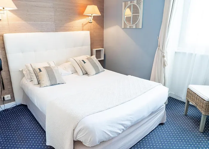 Cit'hotel Normandy La Baule 2*