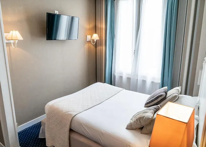 Ξενοδοχείο Cit'hotel Normandy La Baule