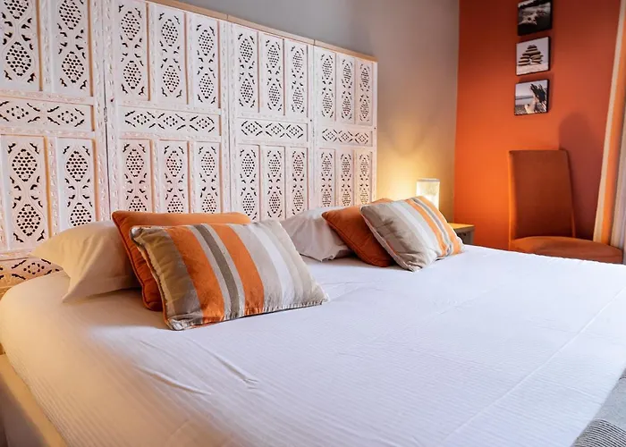 Cit'hotel Normandy La Baule Hotel 2*