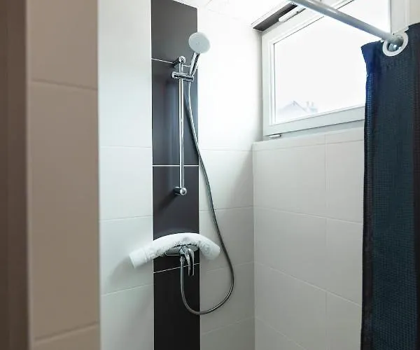 Cit'hotel Normandy La Baule Pornichet