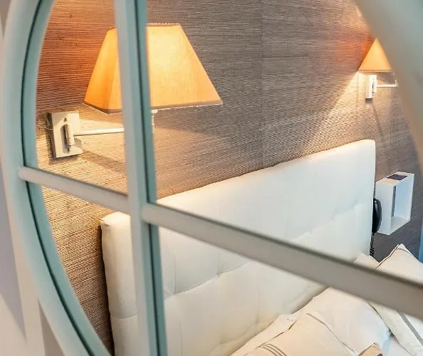 Cit'hotel Normandy La Baule 2*