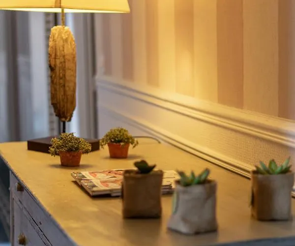 Cit'hotel Normandy La Baule Pornichet