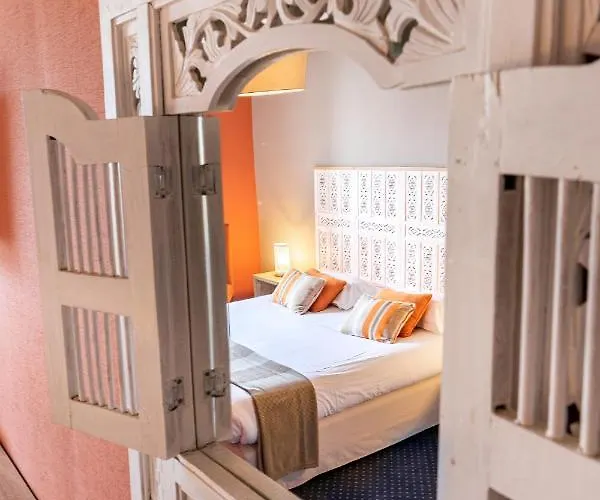 Cit'hotel Normandy La Baule Ξενοδοχείο 2*